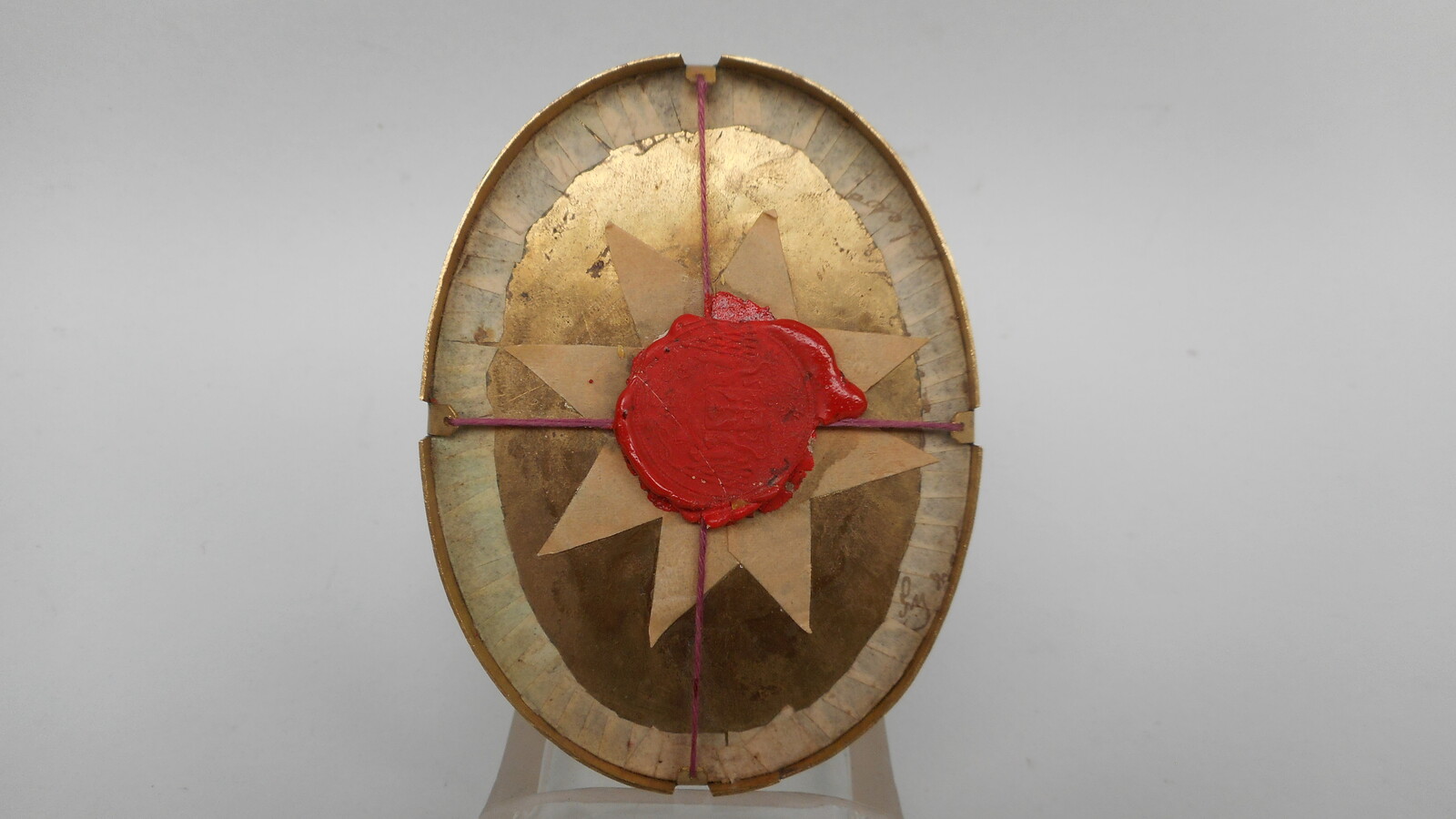 1  Multi - Reliquary Relics : Relic Of The True Cross & More