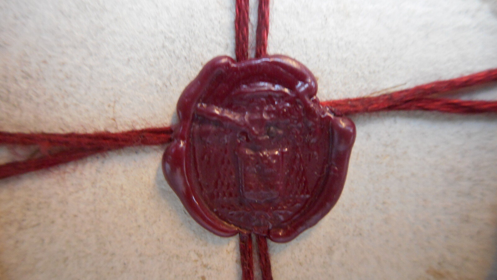 1  Multi Reliquary With Original Document