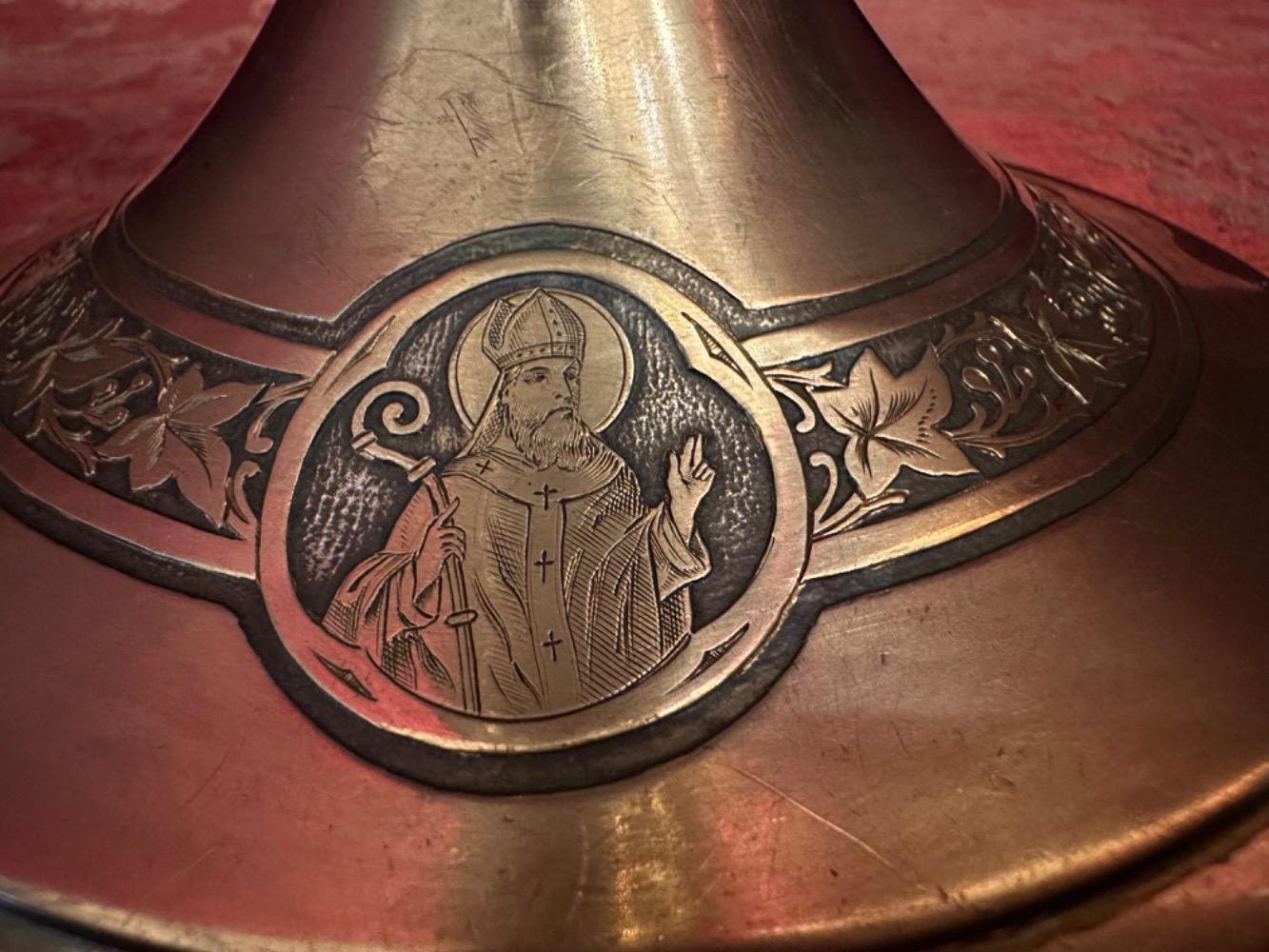 1 Neo Classicistic Ciborium