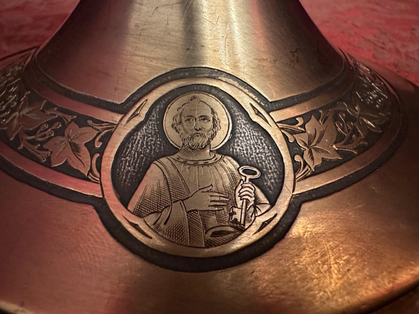 1 Neo Classicistic Ciborium