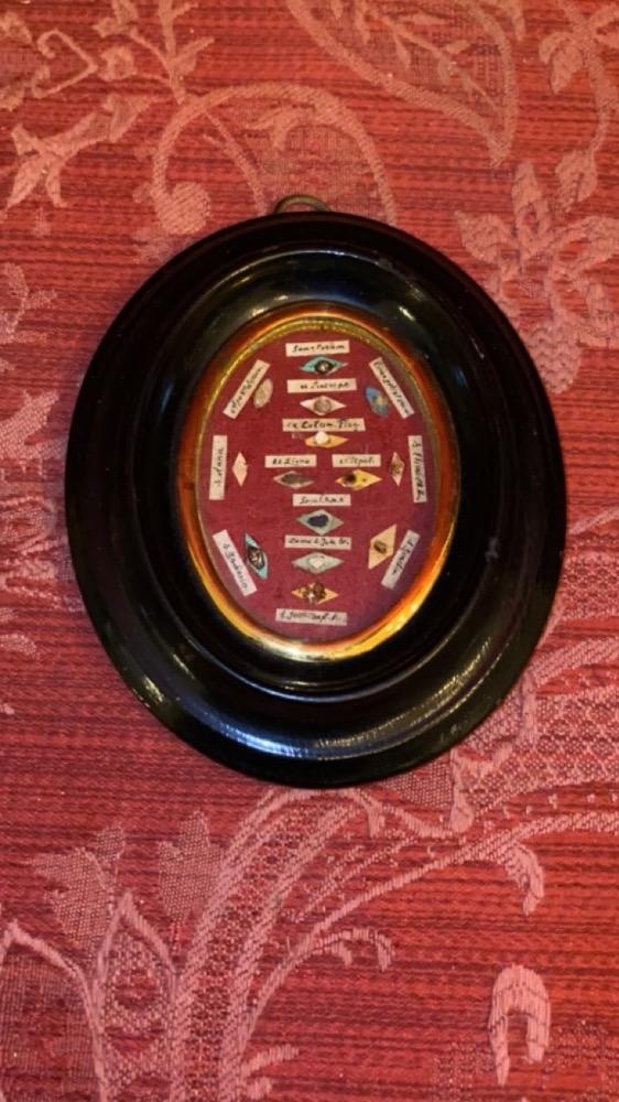 1 Neo Classicistic Important Multi  - Reliquary Relic Of The True Cross & More