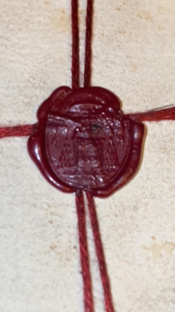 1 Neo Classicistic Important Multi  - Reliquary Relic Of The True Cross & More