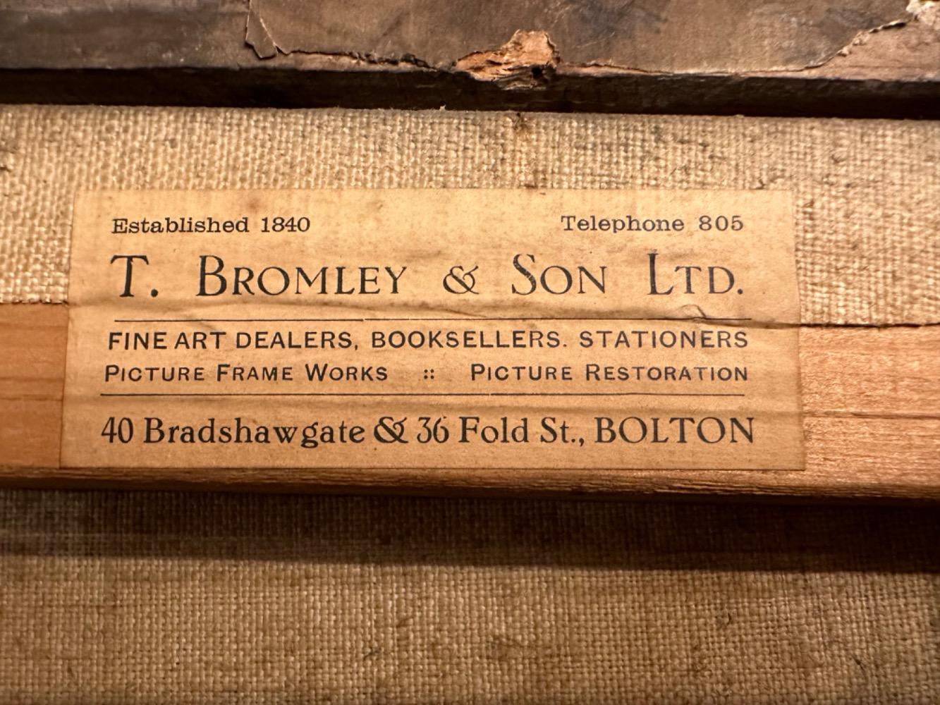 1  Painting Annunciation