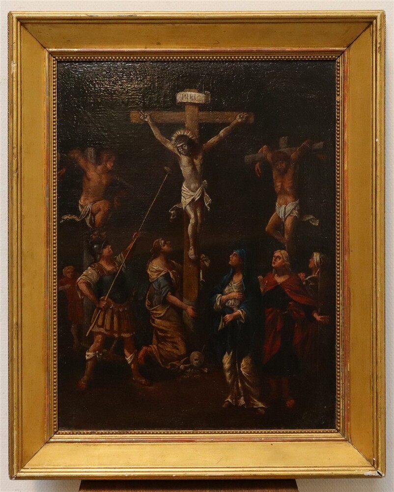 1  Painting Expected !