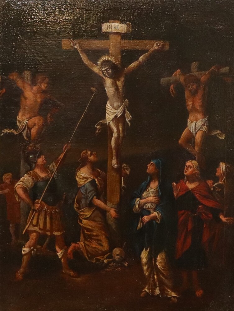 1  Painting Expected !