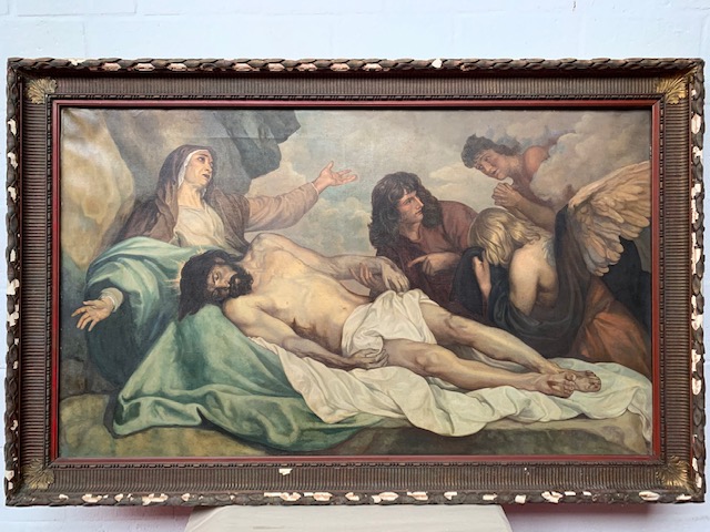 1  Painting Most Possible By: Murillo