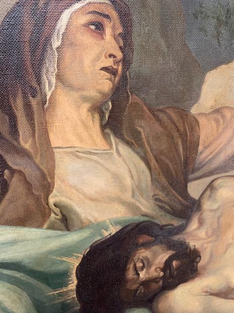 1  Painting Most Possible By: Murillo