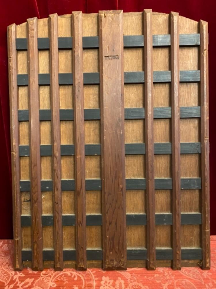 1  Painting Nativity Scene