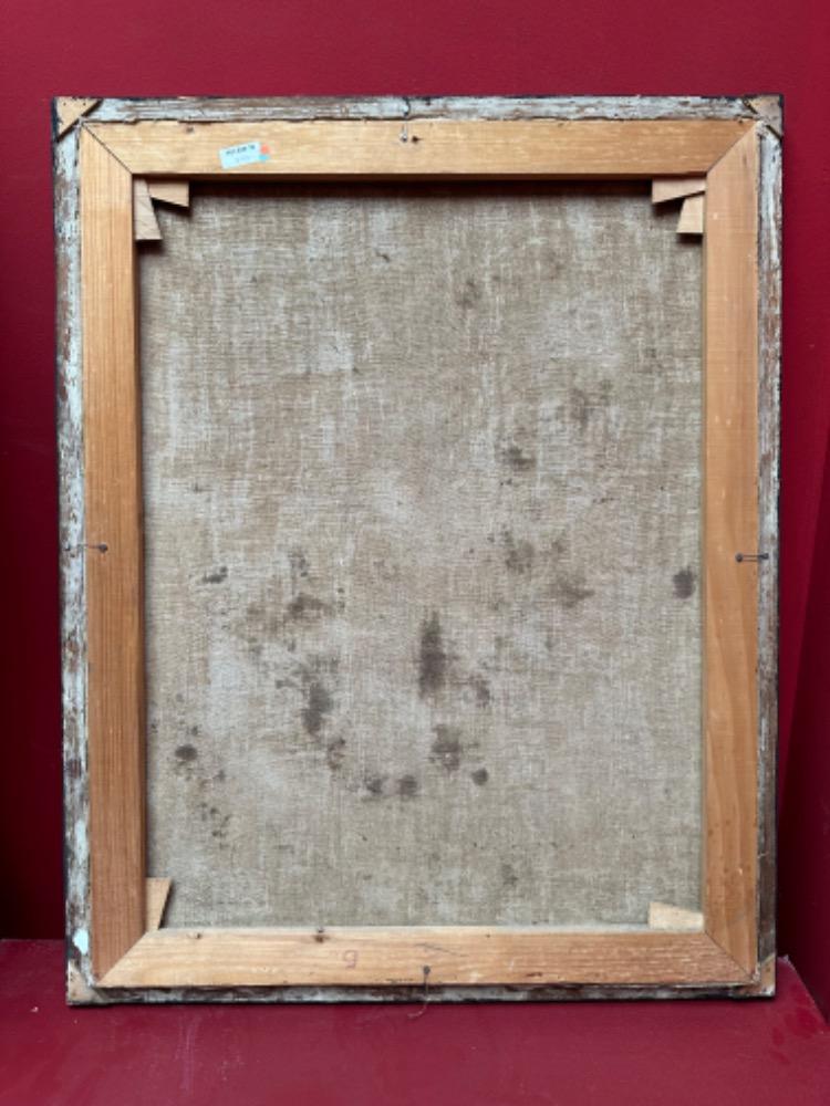 1  Painting St. Agnes