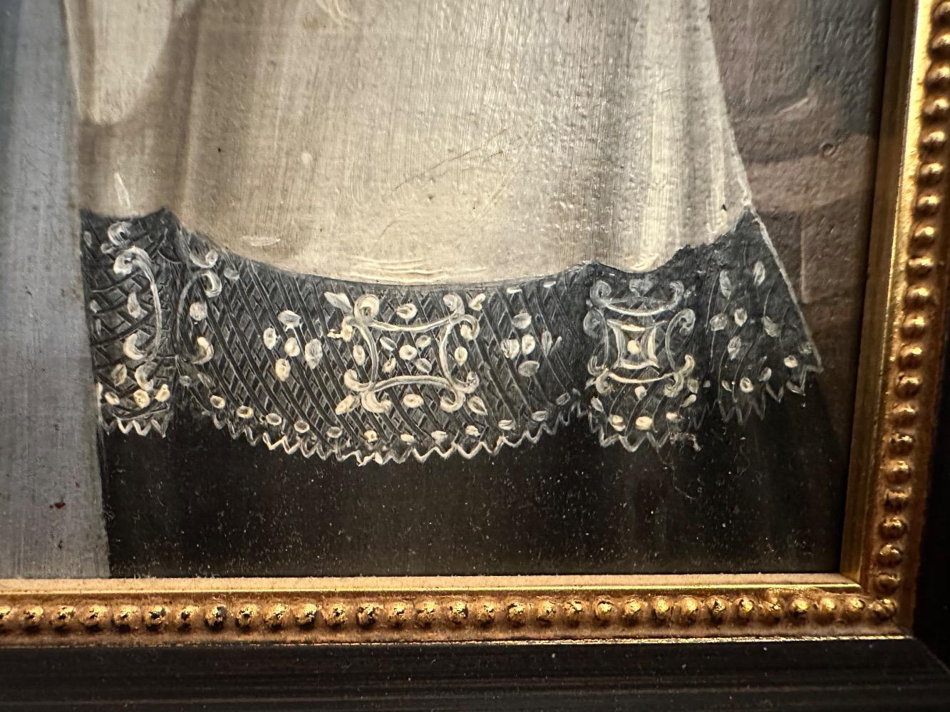 1  Painting St. Aloysius Of Gonzaga