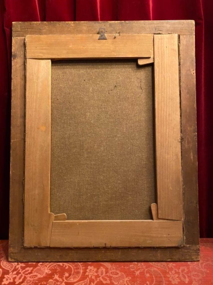 1  Painting St. Nicholas