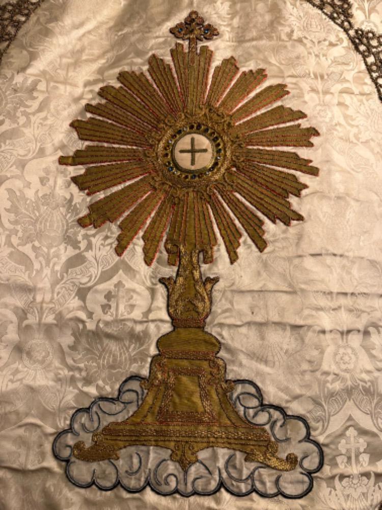 1  Procession Banner