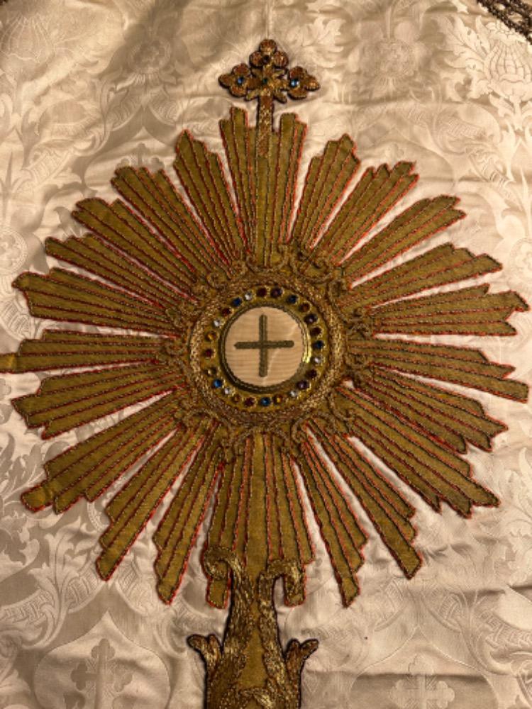 1  Procession Banner
