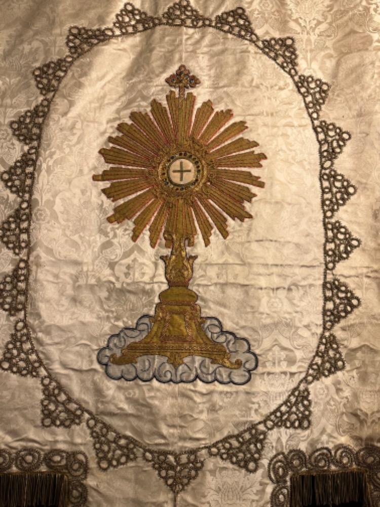 1  Procession Banner