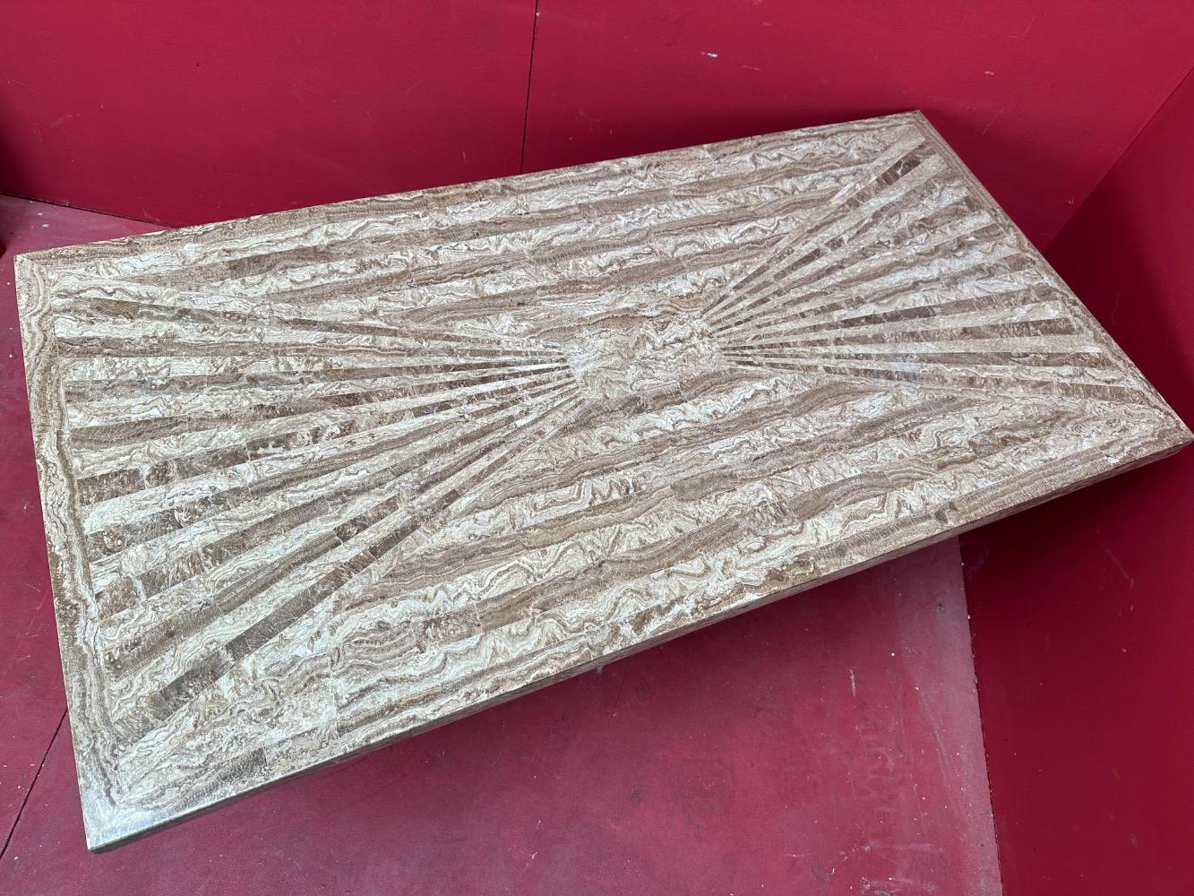 1  Rare Table