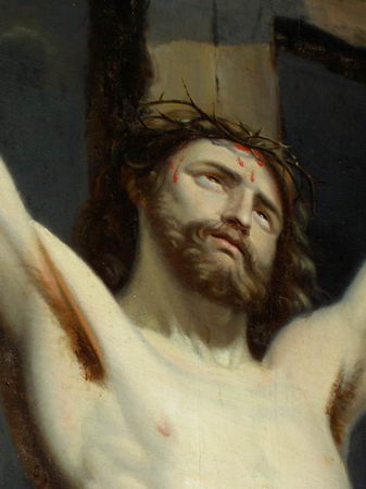 1  Religious Painting