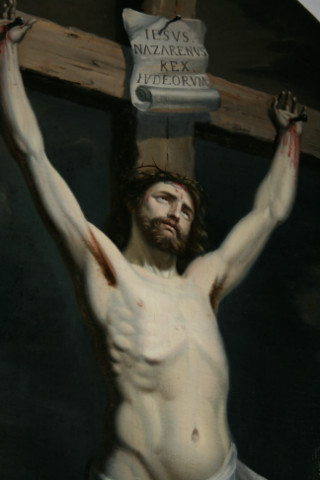 1  Religious Painting