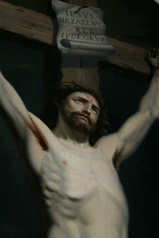 1  Religious Painting