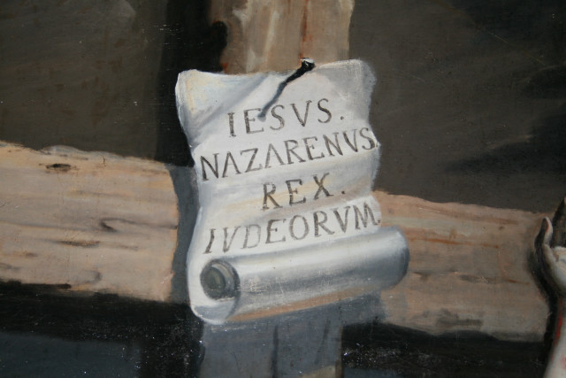 1  Religious Painting