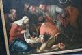 Religious Painting Belgium 18 th century