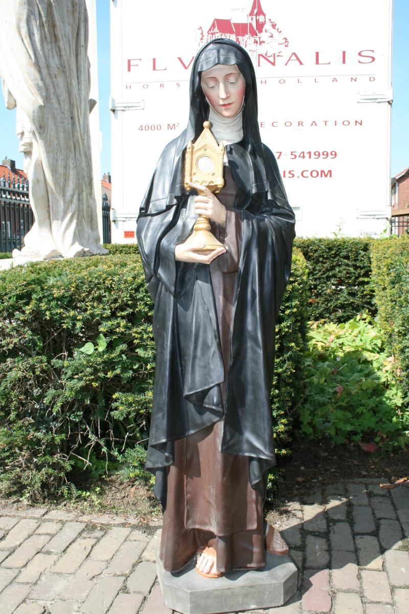 1  Religious Statue
