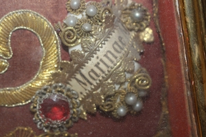 Reliquary Northern - Italy