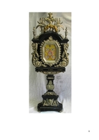 Reliquary