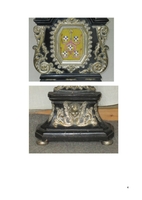 Reliquary