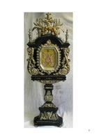 Reliquary