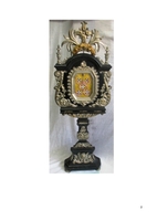 Reliquary