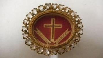 Reliquary  Belgium