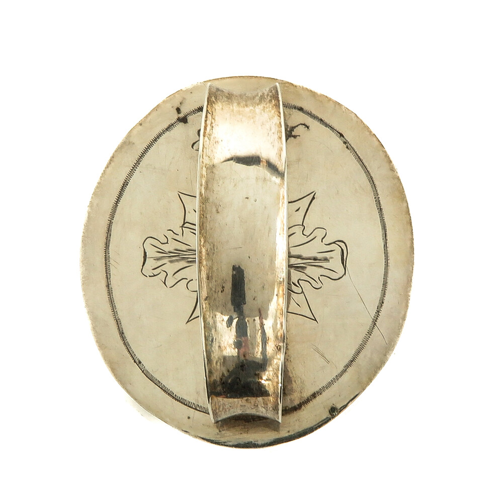 1  Reliquary - Relic 12 Apostles