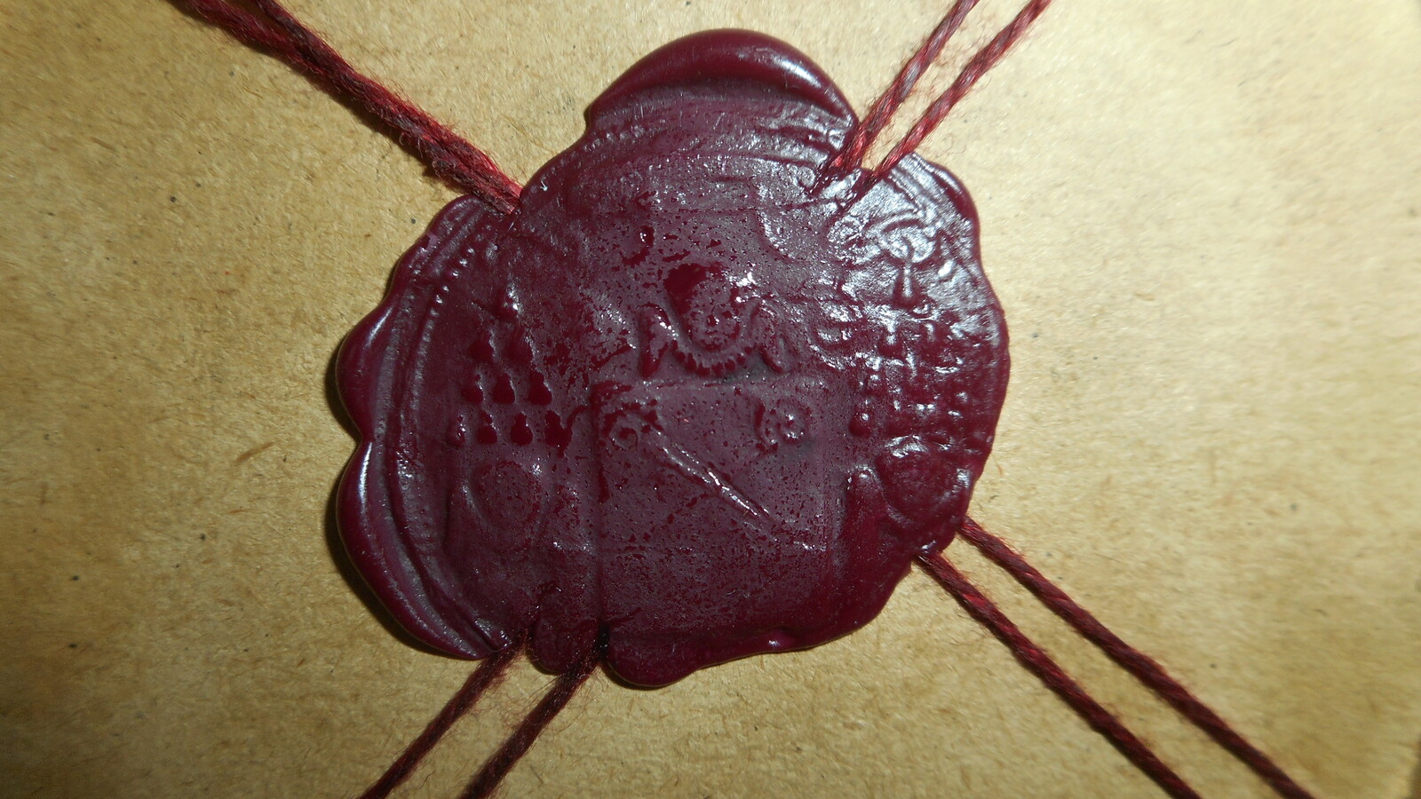 1  Reliquary - Relic 12 Apostles