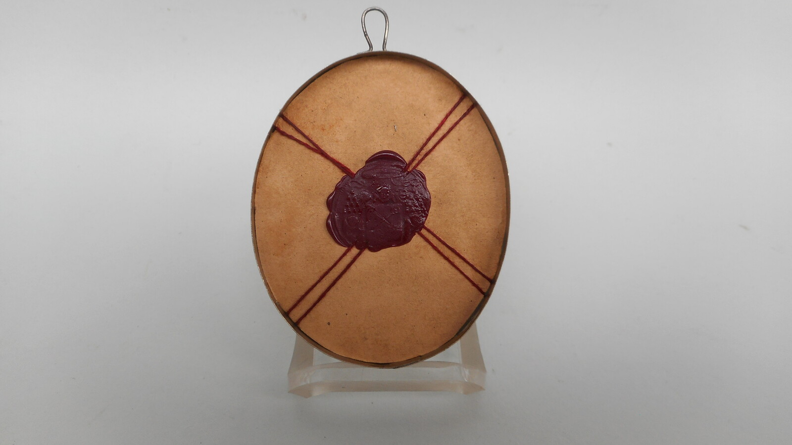 1  Reliquary - Relic 12 Apostles