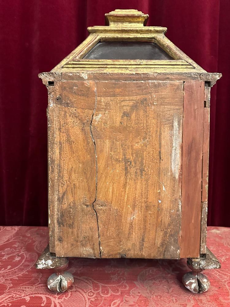 1  Reliquary - Relic