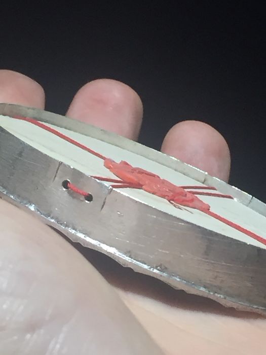 1  Reliquary - Relic Ex Ossibus St. Barbara - Ex Ossibus St. Nicholas Bishop Of Myra - Ex Ossibus St. Mark The Evangelist - Ex Velo St. Lucy Virgin And Martyr - Ex Ossibus St. Peter Apostle & More