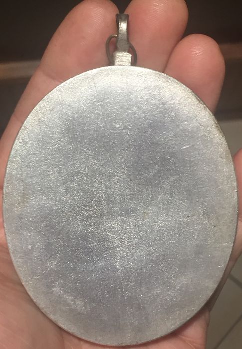 1  Reliquary - Relic Ex Ossibus St. Barbara - Ex Ossibus St. Nicholas Bishop Of Myra - Ex Ossibus St. Mark The Evangelist - Ex Velo St. Lucy Virgin And Martyr - Ex Ossibus St. Peter Apostle & More