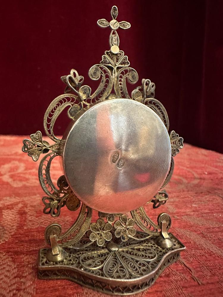 1  Reliquary - Relic Of The True Cross