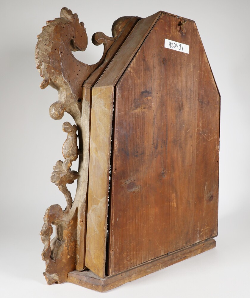 1  Reliquary - Relic Relics : 