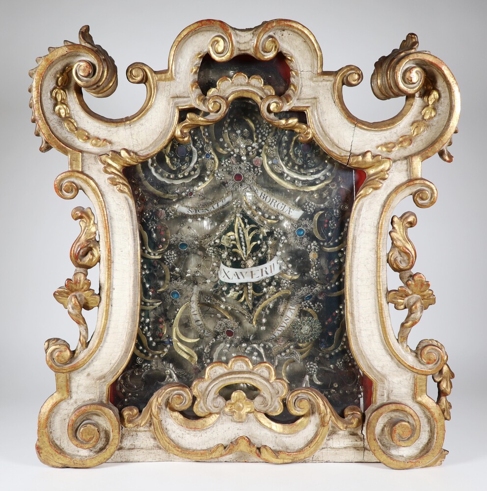 1  Reliquary - Relic Relics : 