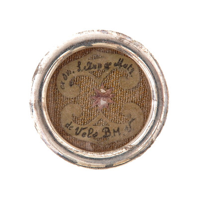 1  Reliquary - Relic St. Anna Expected !
