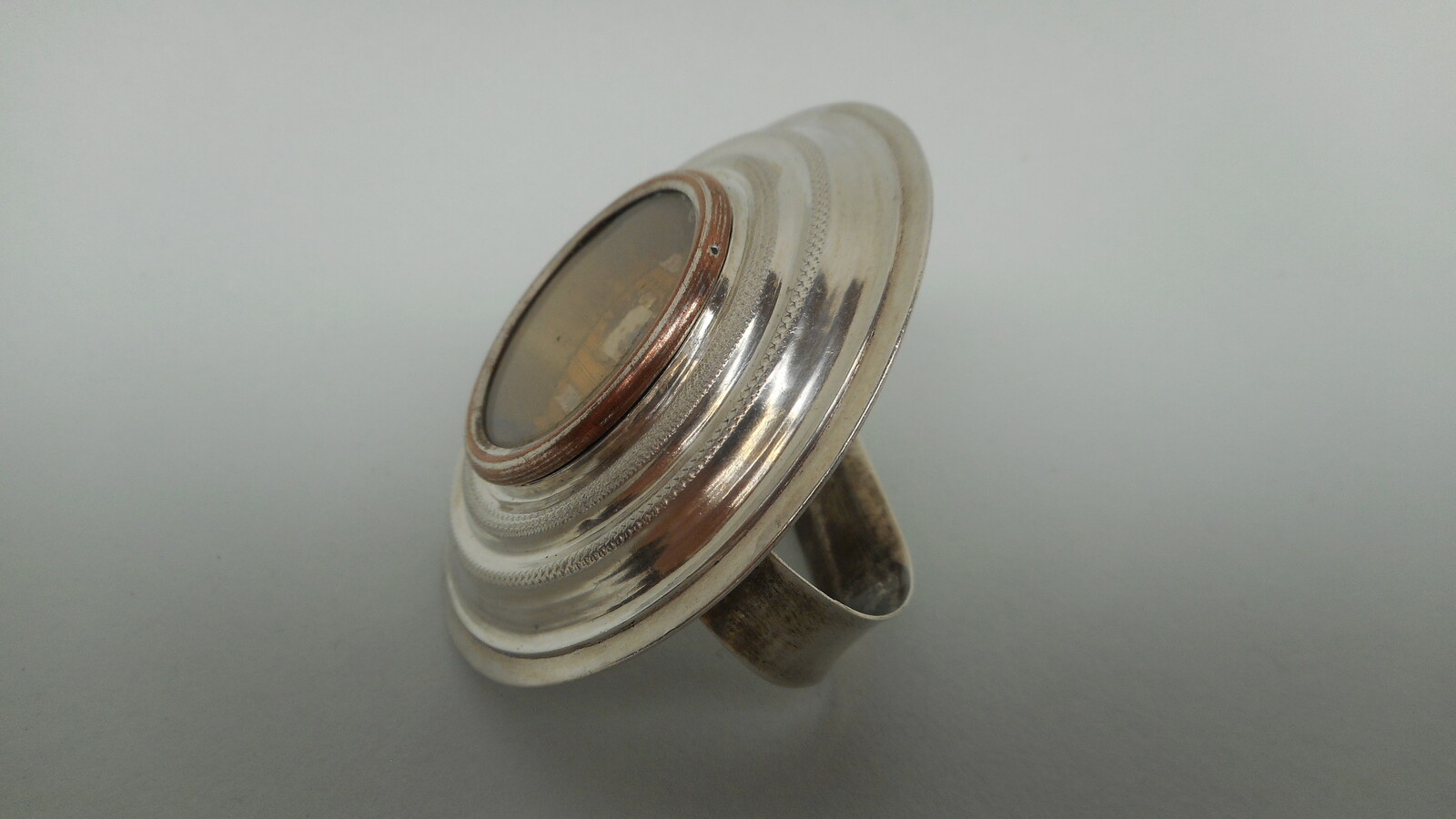 1  Reliquary - Relic St. Eleutherius