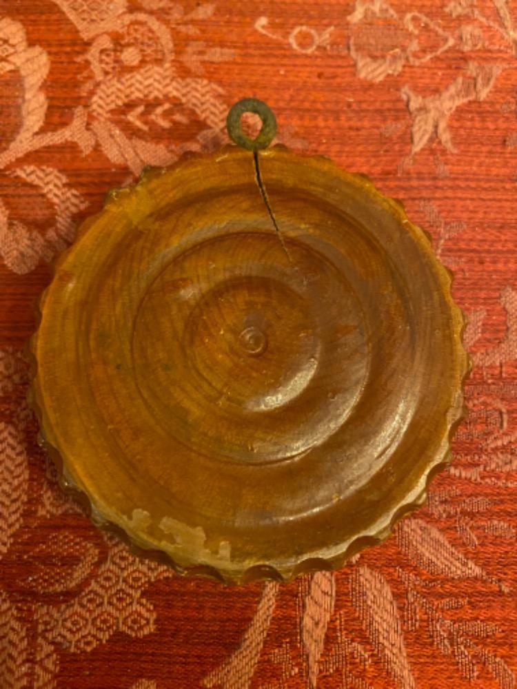 1  Reliquary - Relic St. Theresia