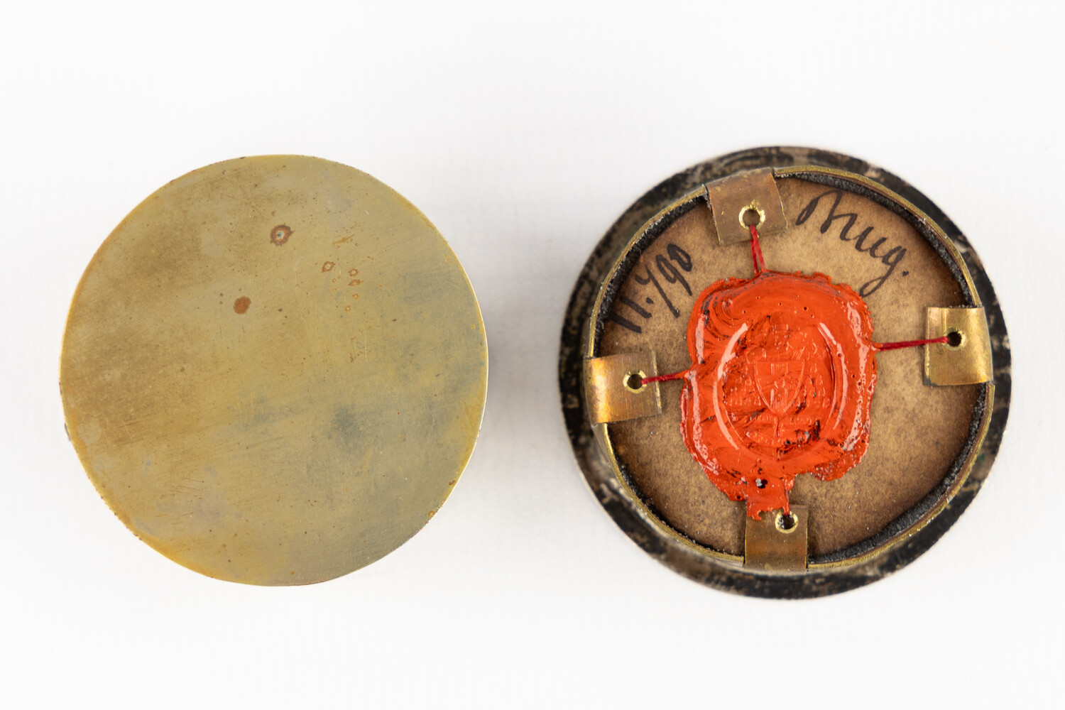 1  Reliquary - Relic Thomas Becket / Thomas Of Canterbury