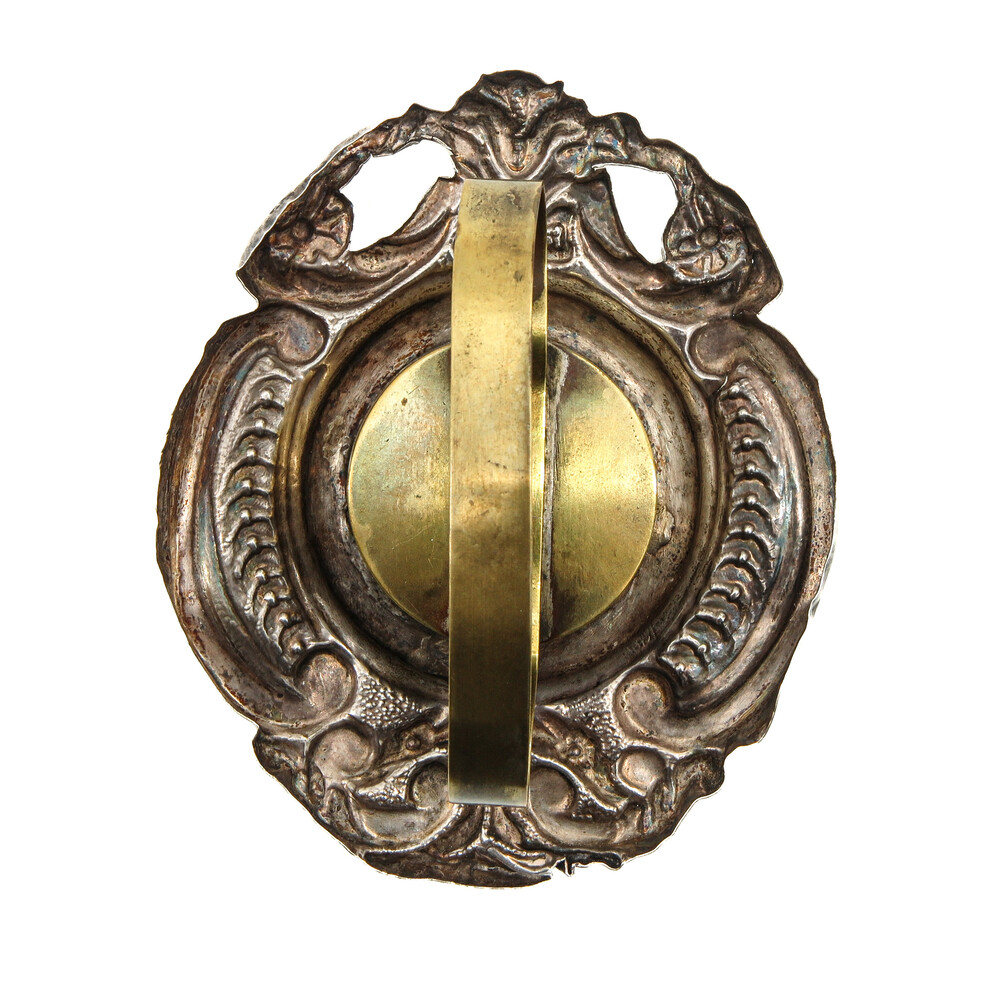 1  Reliquary - Relic True Cross