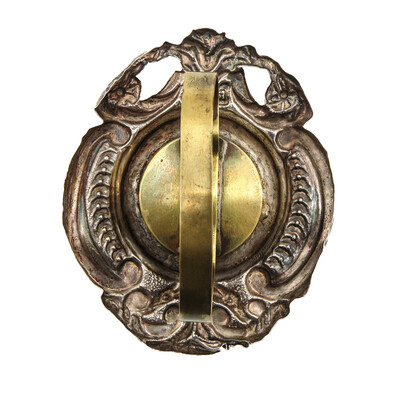 1  Reliquary - Relic True Cross