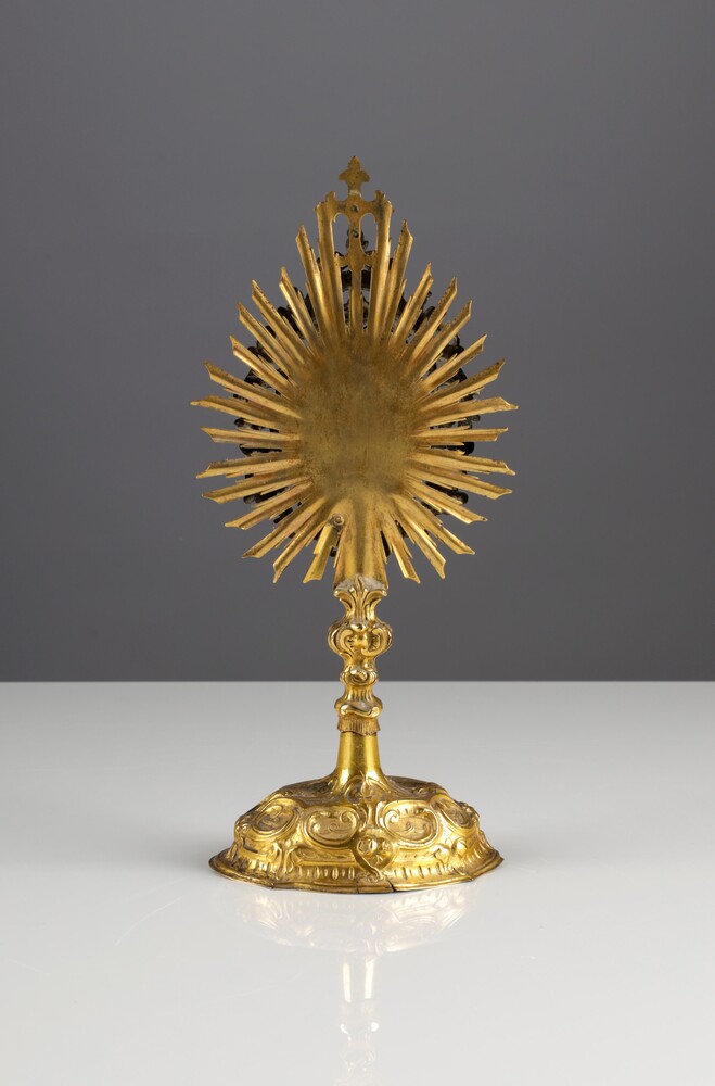 1  Reliquary - Relic True Cross Expected ! More Detail Pictures Soon !