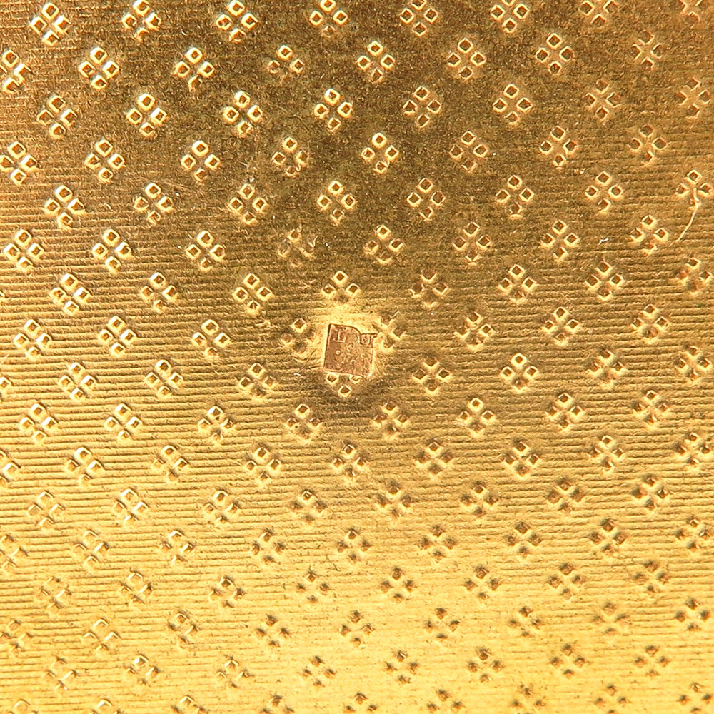 1  Reliquary - Relics 12 Apostles