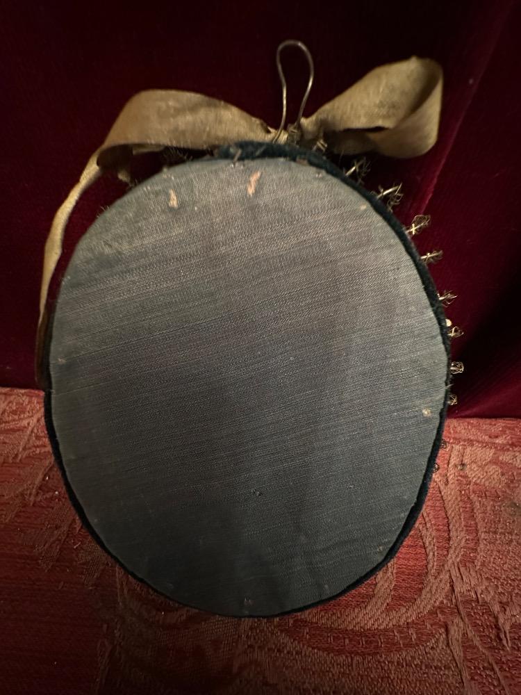 1  Reliquary - Relics : Della Rosa Di S. Benedicte Abt. St. Johanna & More. Agnus Dei - Relic