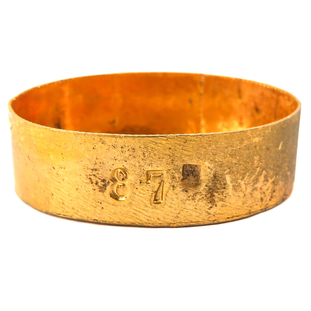 1  Reliquary - Relics : Ex Purpura & Ex Fune Dnjc